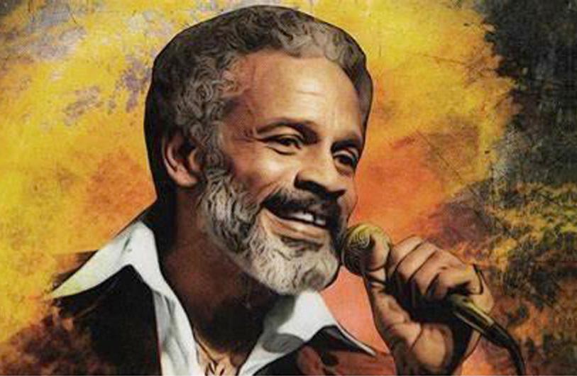 Foto de Ismael Rivera