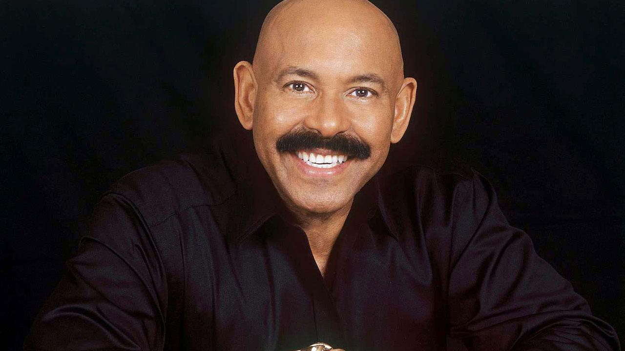 Foto de Oscar D'León