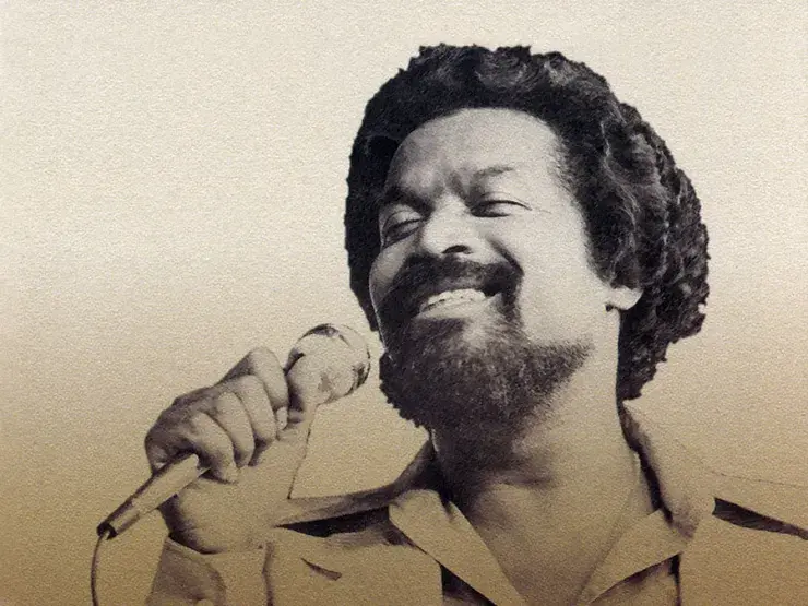 Foto de Pete "El Conde" Rodríguez